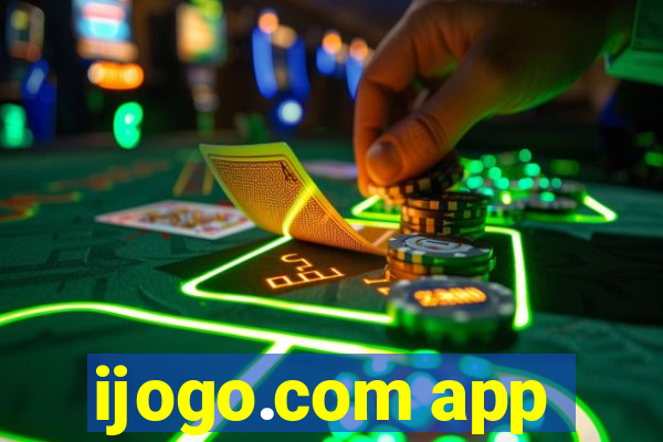 ijogo.com app